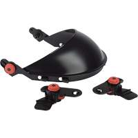 Hard Hat interchange System, Ratchet Suspension Helyx Safety & Industrial Supplies