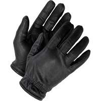 Gants de conducteur X-Site, 6, Paume en Cuir fleur de ch&egrave;vre Helyx Safety & Industrial Supplies