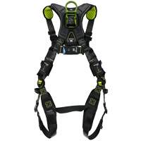 H700 Series Premium Full Body Harness, CSA Certified, Class A, X-Small, 420 lbs. Cap. Helyx Safety & Industrial Supplies