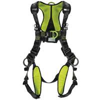 H700 Series Premium Full Body Harness, CSA Certified, Class ADLP, X-Small, 420 lbs. Cap. Helyx Safety & Industrial Supplies