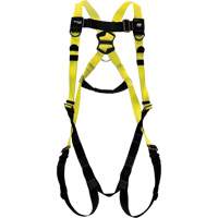 H1OO Harness, Medium/Small, 420 lbs. Cap. Helyx Safety & Industrial Supplies