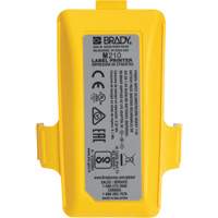 Battery Cover for M210 Handheld Label Maker Helyx Safety & Industrial Supplies