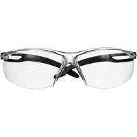 Lunettes de s&eacute;curit&eacute; s&eacute;rie 500 SecureFit, Lentille Transparent, Antibu&eacute;e/Anti-&eacute;gratignures, ANSI Z87+/R&eacute;pond ou surpasse la norme CSA Z94.3 Helyx Safety & Industrial Supplies