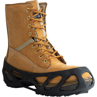 Crampons &agrave; glace non marquant Brass Stride, Laiton, Traction Crampon, Petit Helyx Safety & Industrial Supplies