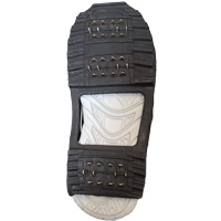 Crampons &agrave; glace non marquant Brass Stride, Laiton, Traction Crampon, Petit Helyx Safety & Industrial Supplies