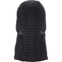 Passe-montagne isol&eacute; N-Ferno 6955, Molleton/Polyester/Spandex, Noir Helyx Safety & Industrial Supplies