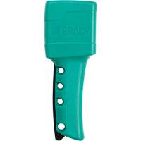 All Purpose Cable Lockout without Cable Helyx Safety & Industrial Supplies