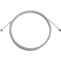 Grey All Purpose Lockout Cable, 8' Length Helyx Safety & Industrial Supplies
