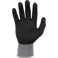 ProFlex 7000 Coated Gloves, Size Small, 15 Gauge, Foam Nitrile Coated, Nylon/Spandex Shell, ASTM ANSI Level A1/EN 388 Level 1/EN 388 Level A Helyx Safety & Industrial Supplies
