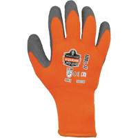 ProFlex 7401 Coated Lightweight Winter Work Gloves, Medium, Latex Coating, 10 Gauge Helyx Safety & Industrial Supplies