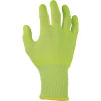 ProFlex 7040 Cut-Resistant Food Grade Gloves, Size Small, 13 Gauge, TenaLux Shell, ASTM ANSI Level A4/EN 388 Level D Helyx Safety & Industrial Supplies