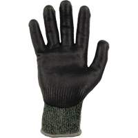 ProFlex 7070 Nitrile Coated Cut-Resistant Gloves, Size Small, 13 Gauge, Nitrile Coated, Aramid Shell, ASTM ANSI Level A7/EN 388 Level F Helyx Safety & Industrial Supplies