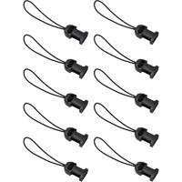 Squids 3133 Replacement Attachments for Barcode Scanner Lanyard Helyx Safety & Industrial Supplies