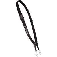 Squids 3134 Barcode Scanner Sling Lanyard for Mobile Computers, Fixed Length, Loop Helyx Safety & Industrial Supplies
