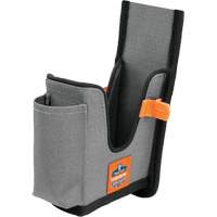 Squids 5540 Barcode Scanner Holster for Gun Grip Mobile Computers with Belt Loop Helyx Safety & Industrial Supplies