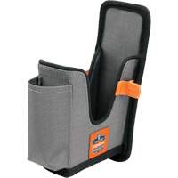 Squids 5541 Barcode Scanner Holster for Gun Grip Mobile Computers with Belt Clip Helyx Safety & Industrial Supplies