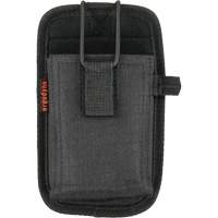 Squids 5544 Barcode Scanner Holster for Phone Size Mobile Computers with Belt Clip & Loops Helyx Safety & Industrial Supplies