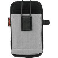 Squids 5544 Barcode Scanner Holster for Phone Size Mobile Computers with Belt Clip & Loops Helyx Safety & Industrial Supplies