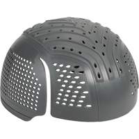 Skullerz 8945F(x) Universal Bump Cap Insert with Extra Venting Helyx Safety & Industrial Supplies