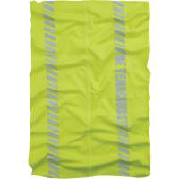 Chill-Its 6487R Reflective Cooling Multi-Band, High Visibility Lime-Yellow Helyx Safety & Industrial Supplies