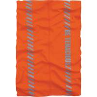 Chill-Its 6487R Reflective Cooling Multi-Band, High Visibility Orange Helyx Safety & Industrial Supplies