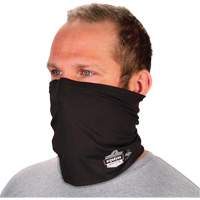 Chill-Its 6489 2-Layer Cooling Multi-Band, Black Helyx Safety & Industrial Supplies