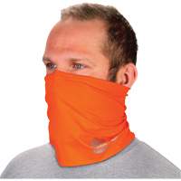 Chill-Its 6489 2-Layer Cooling Multi-Band, Orange Helyx Safety & Industrial Supplies