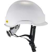 Skullerz 8974-MIPS Safety Helmet with Mips&reg; Technology, Meets CSA Type 1, Ratchet Suspension, Non-Vented Helyx Safety & Industrial Supplies