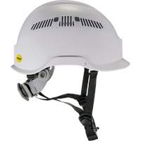 Casque de s&eacute;curit&eacute; Skullerz 8975-MIPS avec technologie Mips, R&eacute;pond aux normes CSA type 1, Suspension Rochet, Ventil&eacute; Helyx Safety & Industrial Supplies