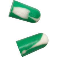 Mega Bullet BioSoft Biobased Earplugs, Bulk - B Helyx Safety & Industrial Supplies