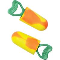 PinchFit BioSoft Biobased Earplugs, Bulk - B Helyx Safety & Industrial Supplies