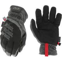 Gants de travail d'hiver Coldwork Fastfit, Paume Synth&eacute;tique, Taille 8 Helyx Safety & Industrial Supplies