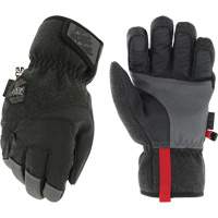 Gants Coldwork Windshell, Paume Synth&eacute;tique, Taille 8 Helyx Safety & Industrial Supplies