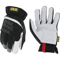 Gants imperm&eacute;ables ColdworkM-Pact, Paume Synth&eacute;tique/Su&egrave;de/PVC/Polyur&eacute;thane/Cuir fleur de vache/Cuir fleur de ch&egrave;vre/Cuir fleur/PEHP/Cuir refendu, Taille 8 Helyx Safety & Industrial Supplies