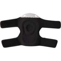 Genouill&egrave;res 700 Series Knee Pads, Style Boucles et crochets, Prot&egrave;ge-genoux Mousse, Tampons Mousse Helyx Safety & Industrial Supplies