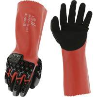 Gants r&eacute;sistants aux produits chimiques Speedknit M-Pact, Taille 7, PEHP Helyx Safety & Industrial Supplies