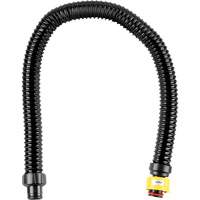 Tube respiratoire 34" &agrave; ajustement libre Helyx Safety & Industrial Supplies