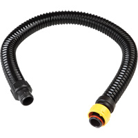 Tube respiratoire 40" &agrave; ajustement libre Helyx Safety & Industrial Supplies