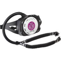 Tube respiratoire 34" &agrave; ajustement serr&eacute; Helyx Safety & Industrial Supplies