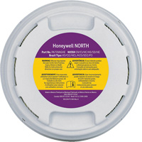 Cartouche filtre HEPA Helyx Safety & Industrial Supplies