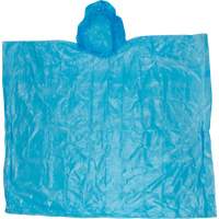 Disposable Poncho Helyx Safety & Industrial Supplies