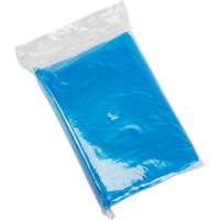 Disposable Poncho Helyx Safety & Industrial Supplies