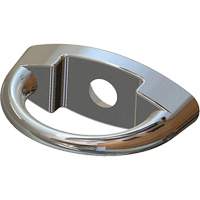 Anchorage Connector, D-Ring, Permanent Use Helyx Safety & Industrial Supplies