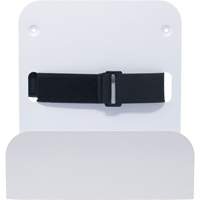 Wall/Vehicle AED Mounting Device, Universal For, Non-Medical Helyx Safety & Industrial Supplies