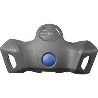 Secure Click Exhalation Valve Cover Assembly Helyx Safety & Industrial Supplies