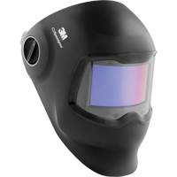 Speedglas G5-02 Welding Helmet Kit, Black Helyx Safety & Industrial Supplies