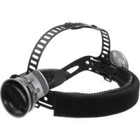 Ensemble de suspension pour la t&ecirc;te G5-02 Speedglas Helyx Safety & Industrial Supplies