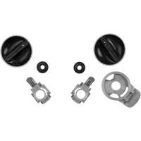 M&eacute;canisme de pivotement de serre-t&ecirc;te G5-02 Speedglas Helyx Safety & Industrial Supplies