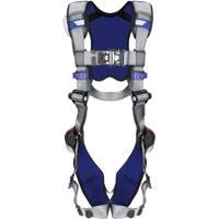 ExoFit X200 Comfort Oil & Gas Safety Harness, CSA Certified, Class A, X-Small, 420 lbs. Cap. Helyx Safety & Industrial Supplies