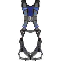 ExoFit X300 Comfort X-Style Safety Harness, CSA Certified, Class A, Small/X-Small, 420 lbs. Cap. Helyx Safety & Industrial Supplies
